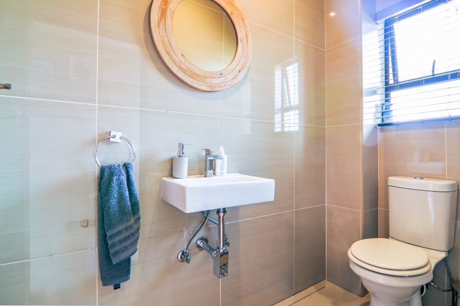 3 Bedroom Property for Sale in Thatchfield Estate Gauteng