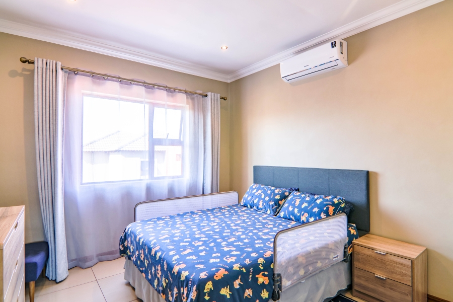 3 Bedroom Property for Sale in Thatchfield Estate Gauteng