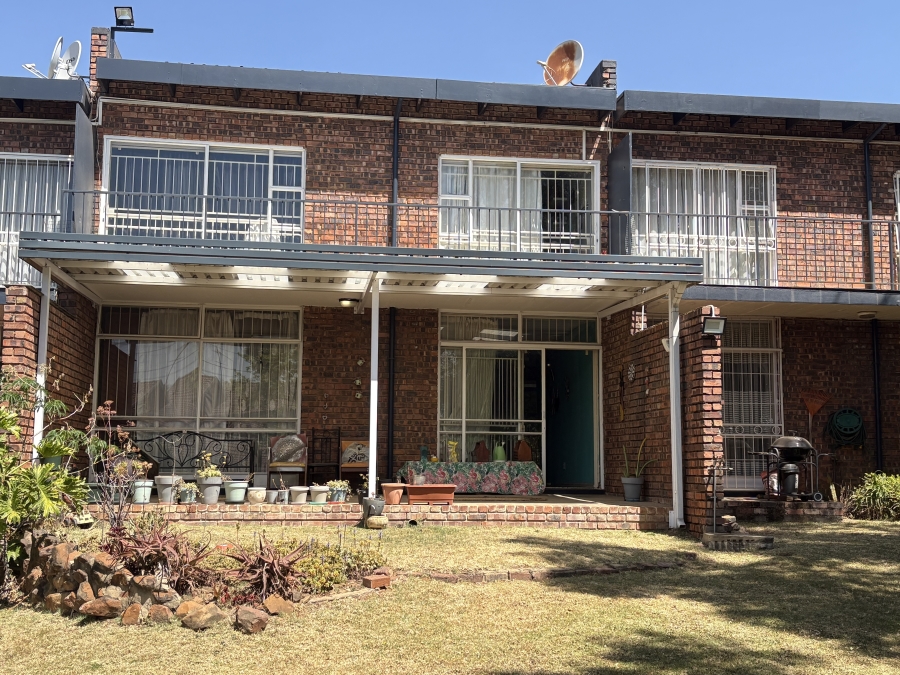 To Let 3 Bedroom Property for Rent in Wingate Park Gauteng