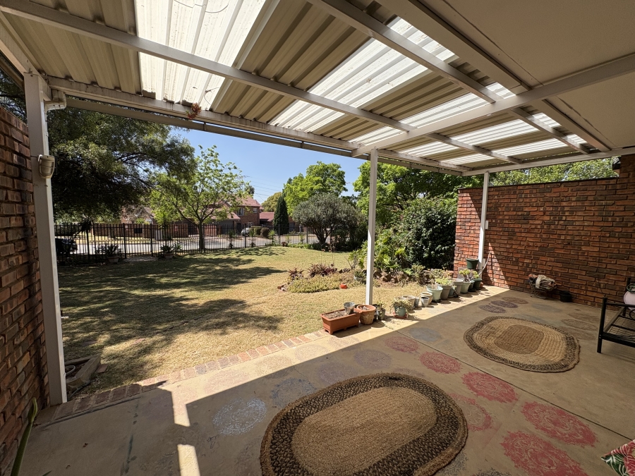 To Let 3 Bedroom Property for Rent in Wingate Park Gauteng