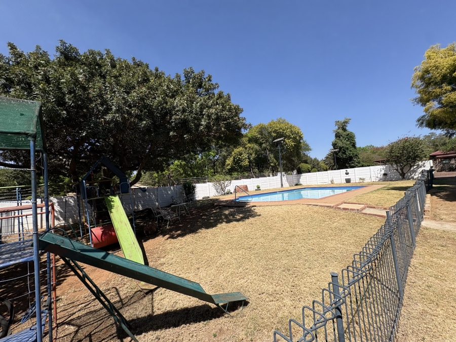 To Let 3 Bedroom Property for Rent in Wingate Park Gauteng