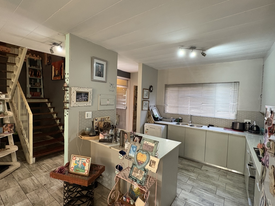 To Let 3 Bedroom Property for Rent in Wingate Park Gauteng