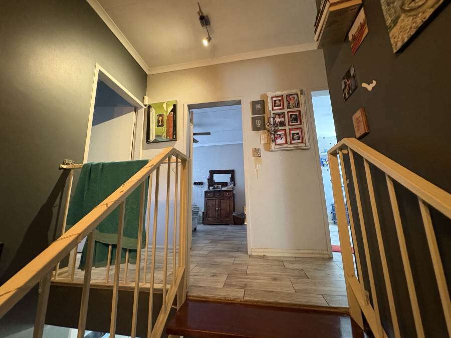 To Let 3 Bedroom Property for Rent in Wingate Park Gauteng