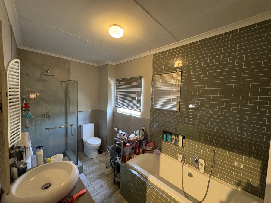 To Let 3 Bedroom Property for Rent in Wingate Park Gauteng