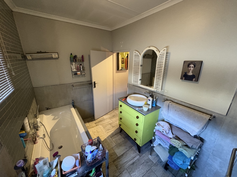 To Let 3 Bedroom Property for Rent in Wingate Park Gauteng