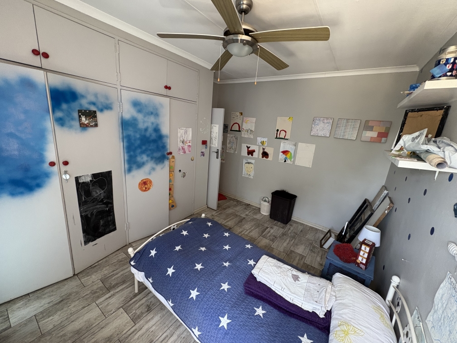 To Let 3 Bedroom Property for Rent in Wingate Park Gauteng