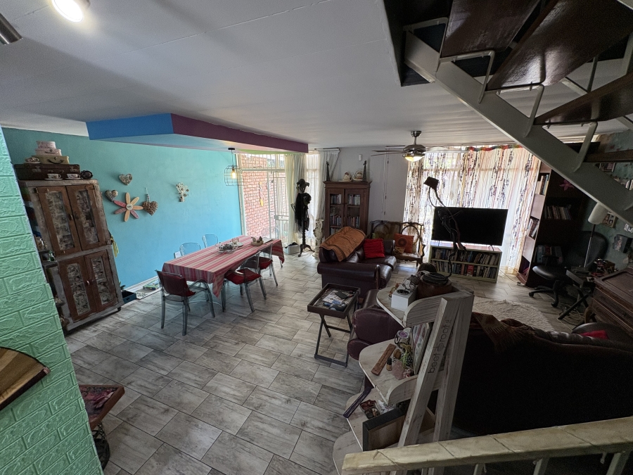 To Let 3 Bedroom Property for Rent in Wingate Park Gauteng