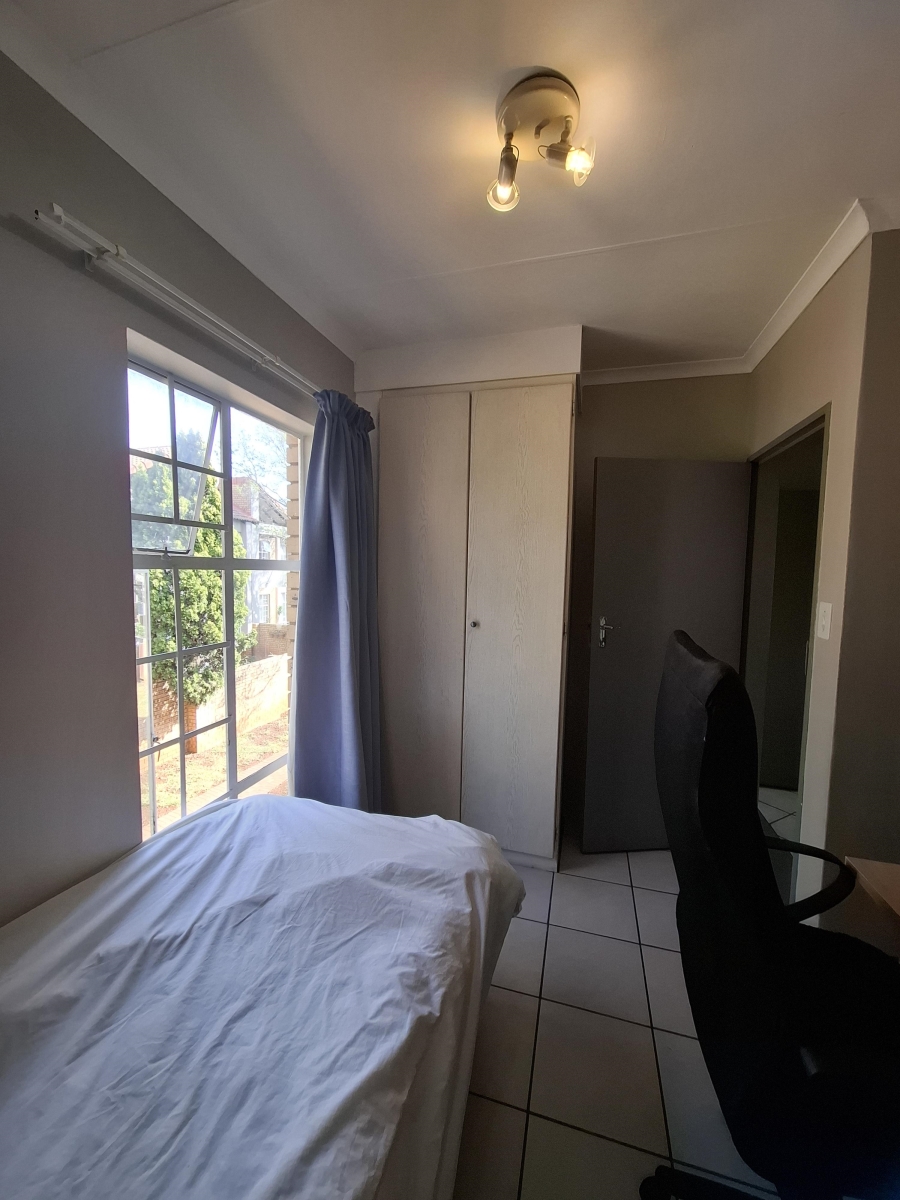 To Let 2 Bedroom Property for Rent in Olympus AH Gauteng