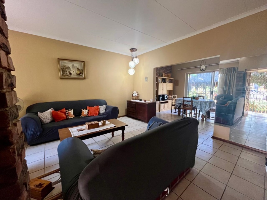3 Bedroom Property for Sale in Theresa Park Gauteng