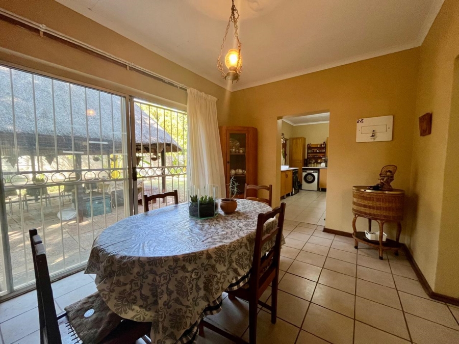 3 Bedroom Property for Sale in Theresa Park Gauteng