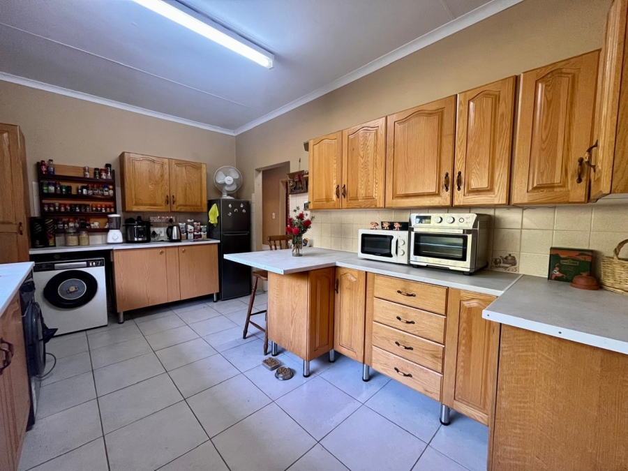 3 Bedroom Property for Sale in Theresa Park Gauteng