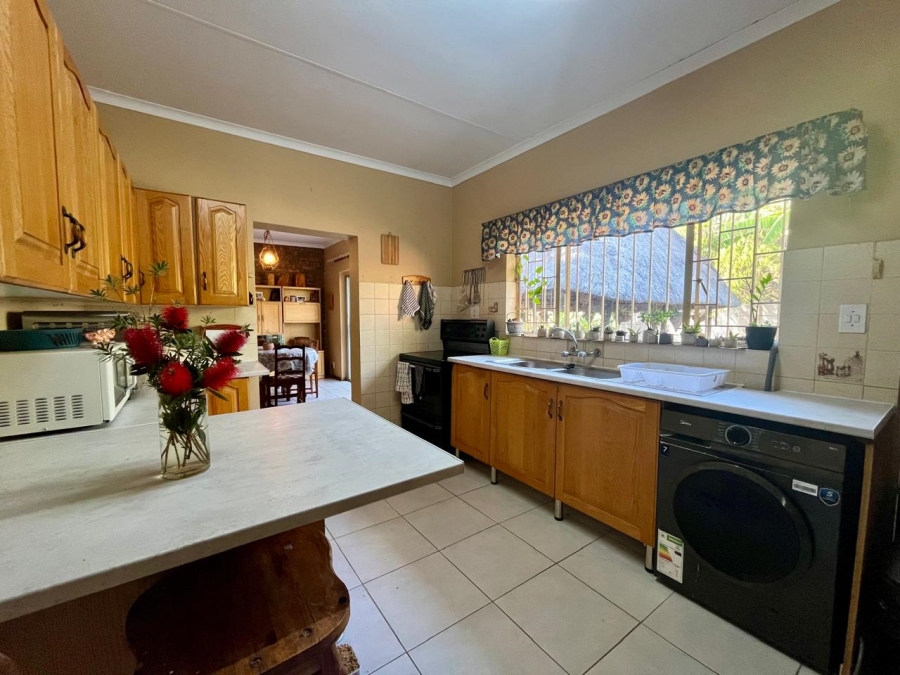 3 Bedroom Property for Sale in Theresa Park Gauteng