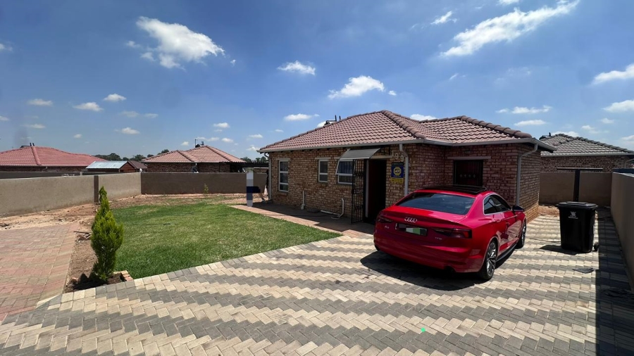 3 Bedroom Property for Sale in Daveyton Gauteng