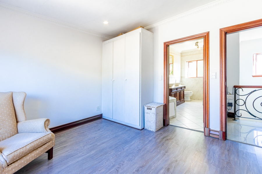 To Let 2 Bedroom Property for Rent in Lonehill Gauteng