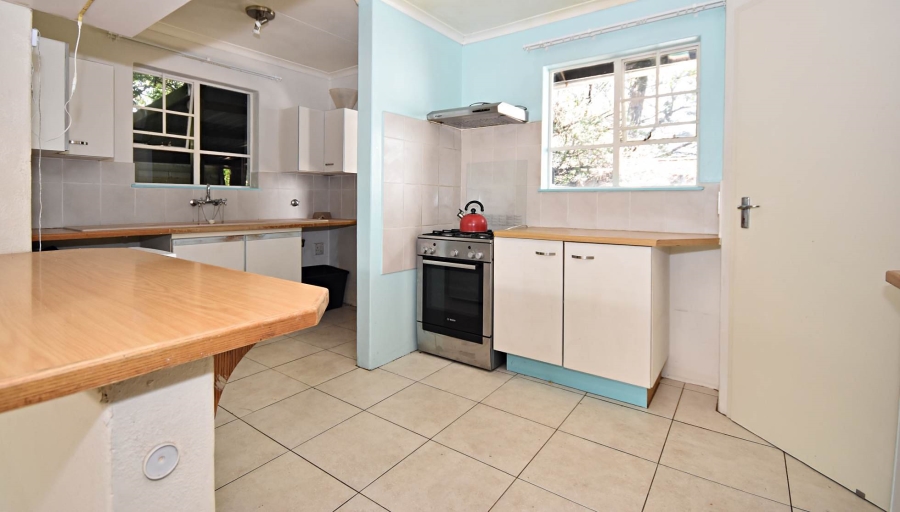 4 Bedroom Property for Sale in Bloubosrand Gauteng