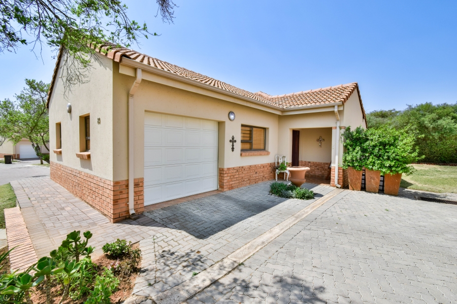 3 Bedroom Property for Sale in Hazeldean Gauteng