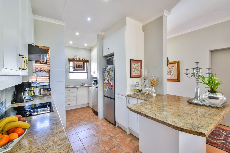 3 Bedroom Property for Sale in Hazeldean Gauteng