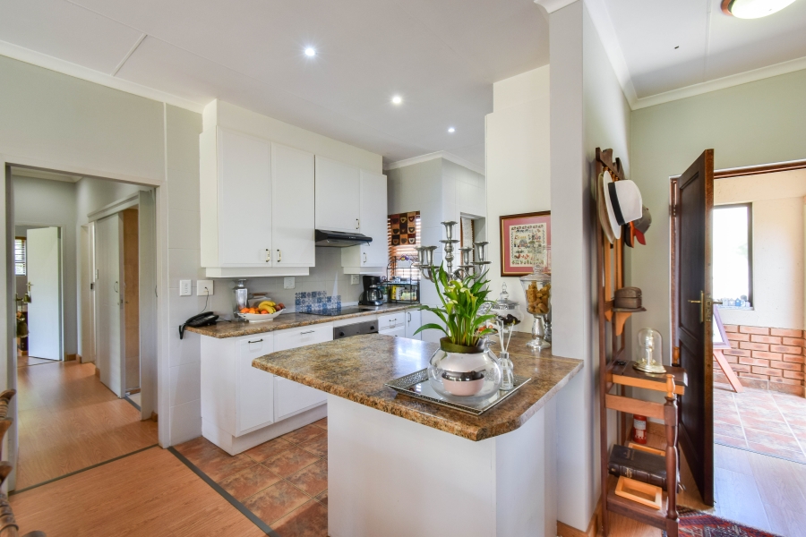 3 Bedroom Property for Sale in Hazeldean Gauteng
