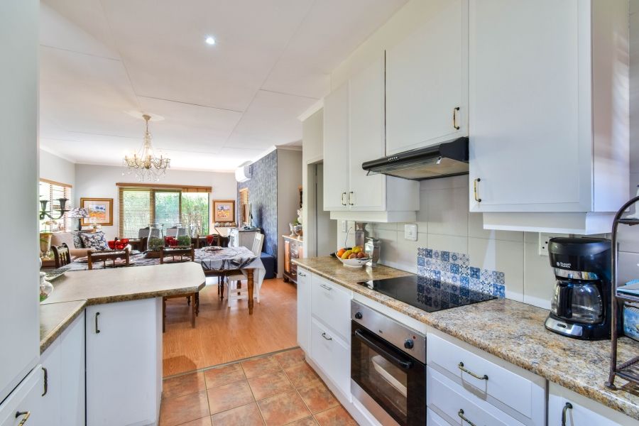 3 Bedroom Property for Sale in Hazeldean Gauteng