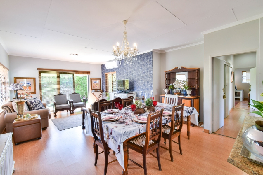 3 Bedroom Property for Sale in Hazeldean Gauteng