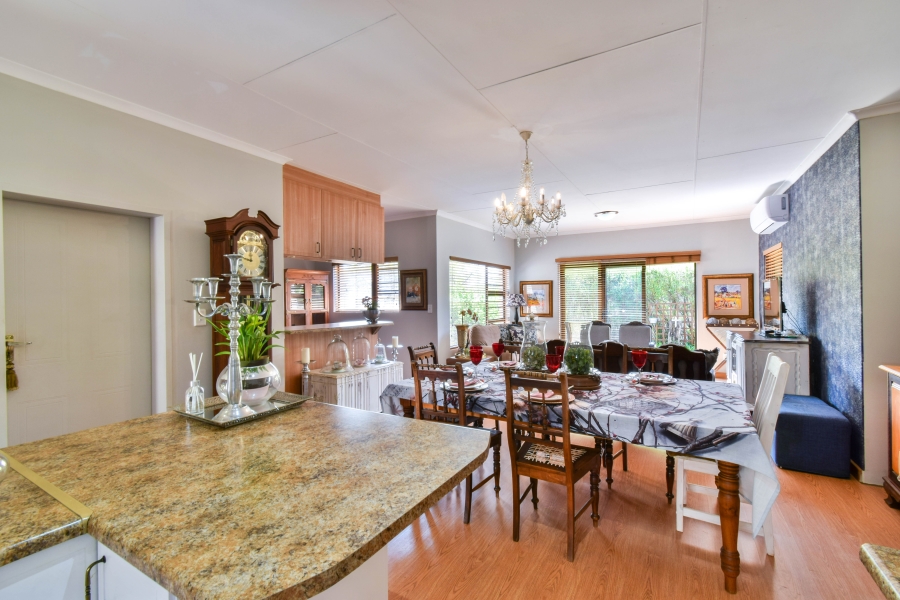 3 Bedroom Property for Sale in Hazeldean Gauteng