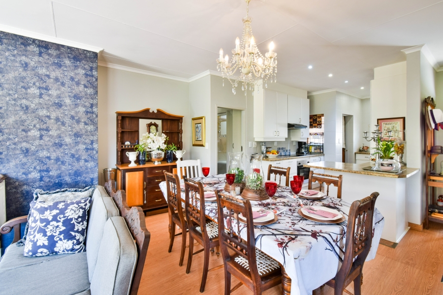 3 Bedroom Property for Sale in Hazeldean Gauteng