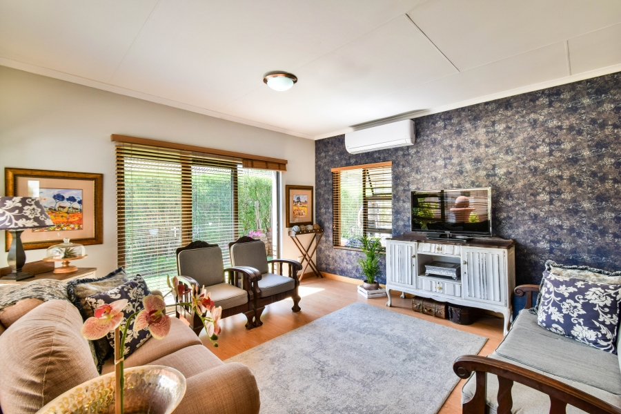 3 Bedroom Property for Sale in Hazeldean Gauteng