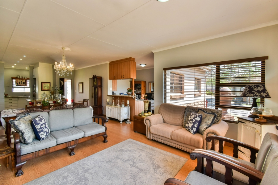 3 Bedroom Property for Sale in Hazeldean Gauteng