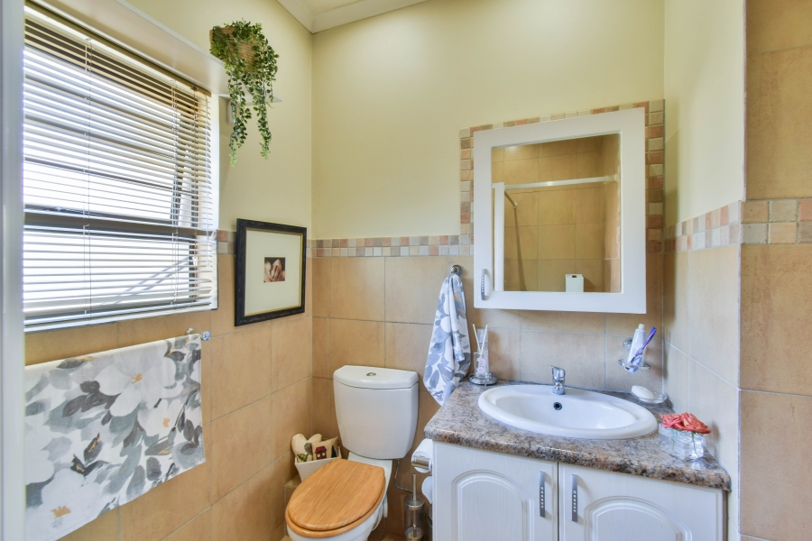 3 Bedroom Property for Sale in Hazeldean Gauteng