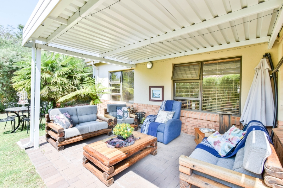 3 Bedroom Property for Sale in Hazeldean Gauteng
