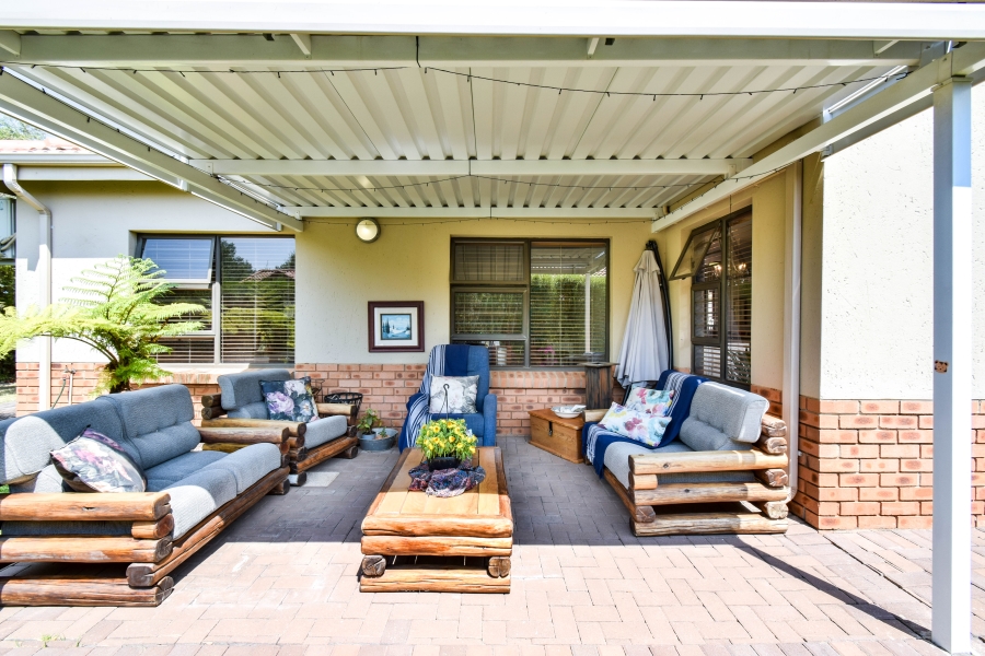 3 Bedroom Property for Sale in Hazeldean Gauteng