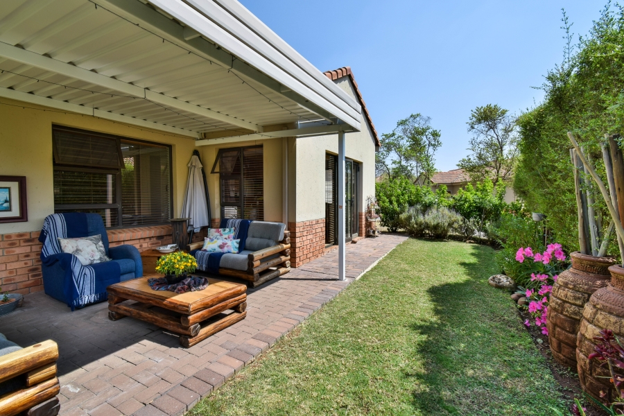 3 Bedroom Property for Sale in Hazeldean Gauteng