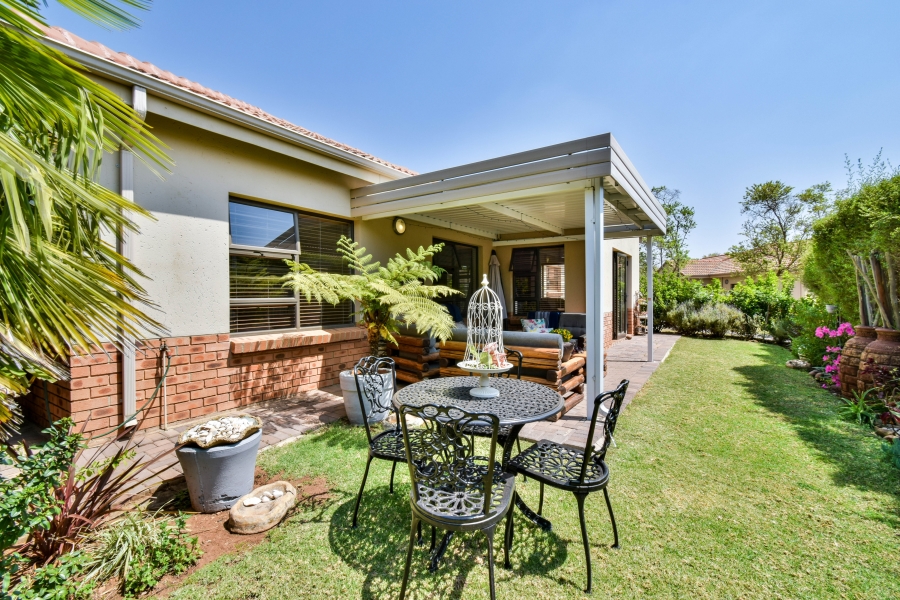 3 Bedroom Property for Sale in Hazeldean Gauteng