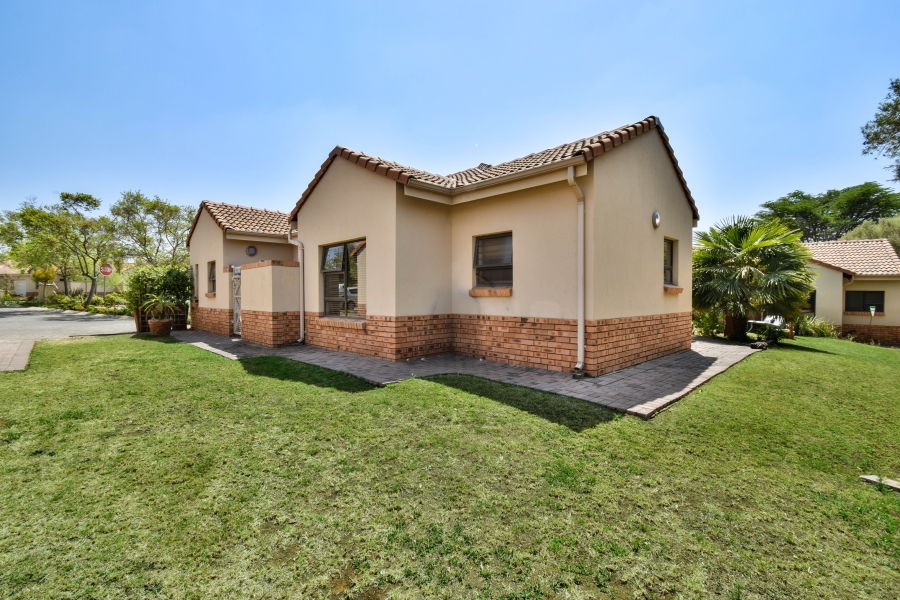 3 Bedroom Property for Sale in Hazeldean Gauteng