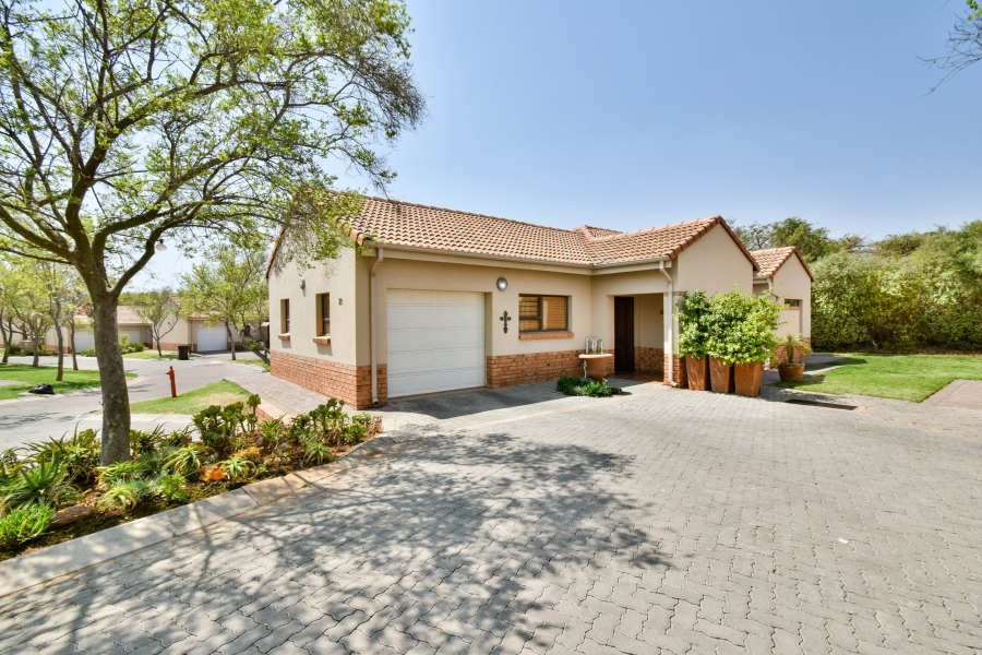 3 Bedroom Property for Sale in Hazeldean Gauteng