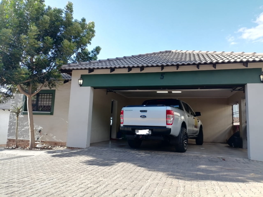 3 Bedroom Property for Sale in Heatherview Gauteng