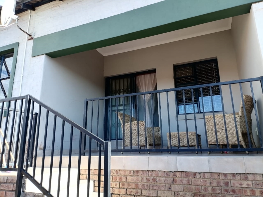 3 Bedroom Property for Sale in Heatherview Gauteng
