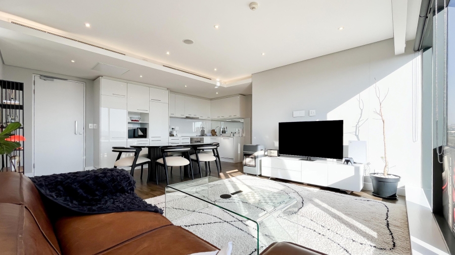 2 Bedroom Property for Sale in Rosebank Gauteng