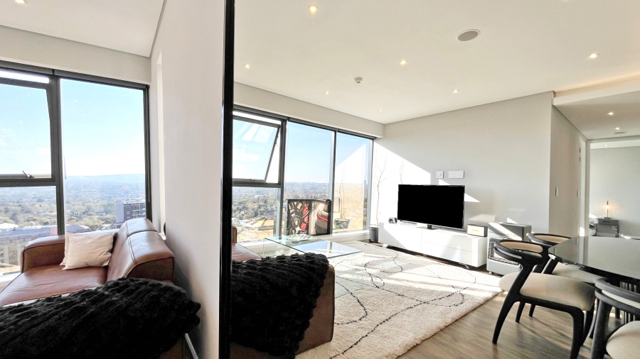 2 Bedroom Property for Sale in Rosebank Gauteng