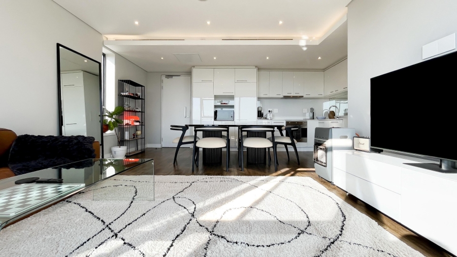 2 Bedroom Property for Sale in Rosebank Gauteng