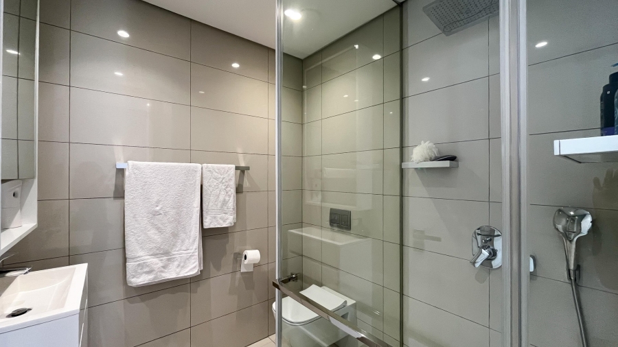 2 Bedroom Property for Sale in Rosebank Gauteng