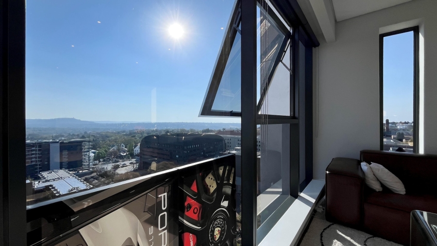 2 Bedroom Property for Sale in Rosebank Gauteng