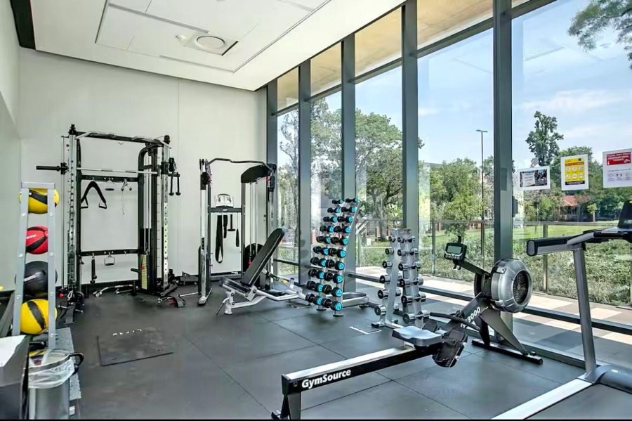 2 Bedroom Property for Sale in Rosebank Gauteng