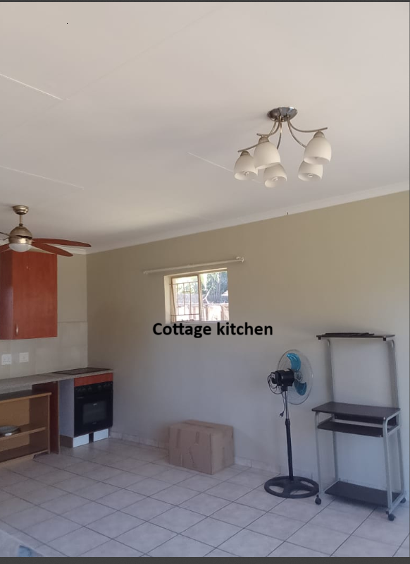 To Let 1 Bedroom Property for Rent in Brackenhurst Gauteng