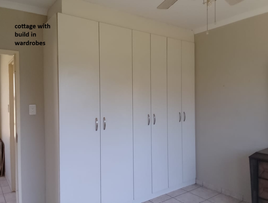 To Let 1 Bedroom Property for Rent in Brackenhurst Gauteng