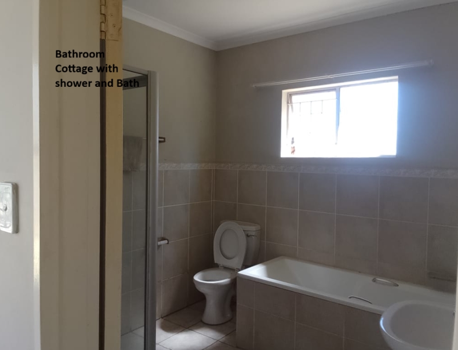 To Let 1 Bedroom Property for Rent in Brackenhurst Gauteng