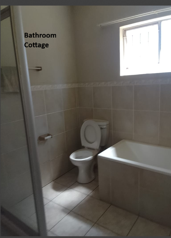 To Let 1 Bedroom Property for Rent in Brackenhurst Gauteng