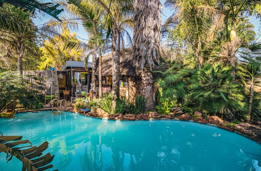 4 Bedroom Property for Sale in Eastleigh Gauteng