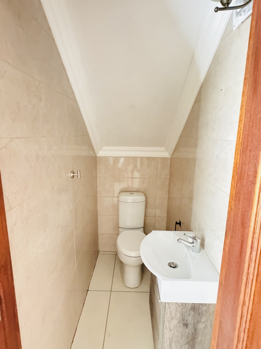 3 Bedroom Property for Sale in Olympus AH Gauteng