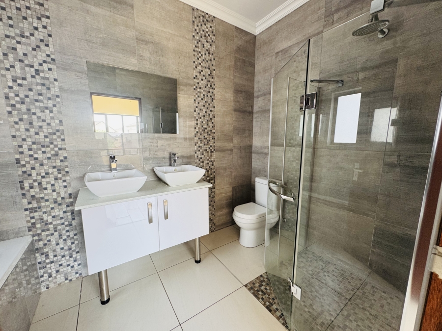 3 Bedroom Property for Sale in Olympus AH Gauteng